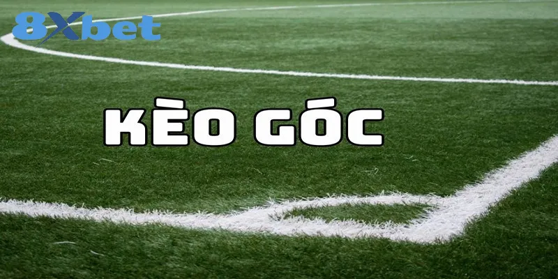 Tổng quan kèo phạt góc - Hướng dẫn đầy đủ của 8xbet 2 Các loại kèo cược phạt góc chuẩn