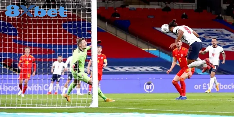 Tổng quan kèo phạt góc - Hướng dẫn đầy đủ của 8xbet 3 Hướng dẫn đọc kèo cược phạt góc chuẩn