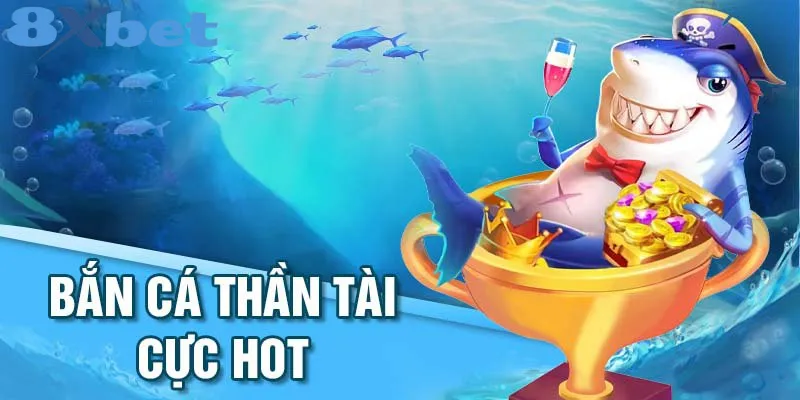 Hướng dẫn chơi game Bắn Cá Thần Tài chinh phục đại dương 2025 4 Vũ khí tối tân và chiến thuật săn cá đỉnh cao