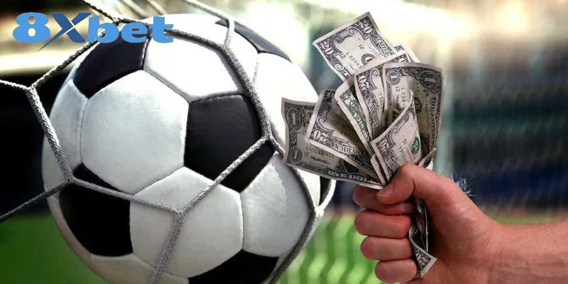 Hiểu về kèo chấp 1/2 trong cá cược bóng đá: Chiến lược chiến thắng 3 THời điểm nên vào kèo cược chấp đúng