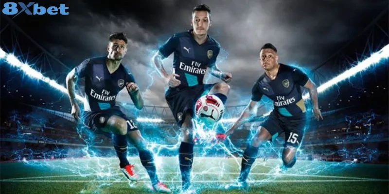 Kinh Nghiệm Cá Cược Xiên Bóng Đá Cho Người Mới Hiệu Quả 3 Công thức và cách tính cược xiên bóng đá tại 8XBET