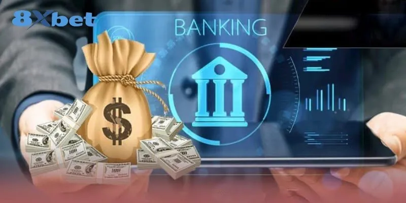 Tải 8xbet: Download App Mobile 01/2026 – Tốc Độ 0.1s 7 Cách nạp và rút tiền nhanh chóng trên 8xbet